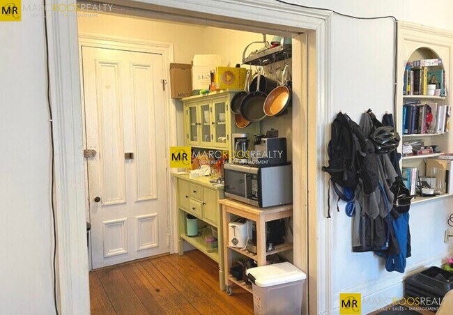 483 Beacon St unit 1, Boston, MA 02115 - photo 4