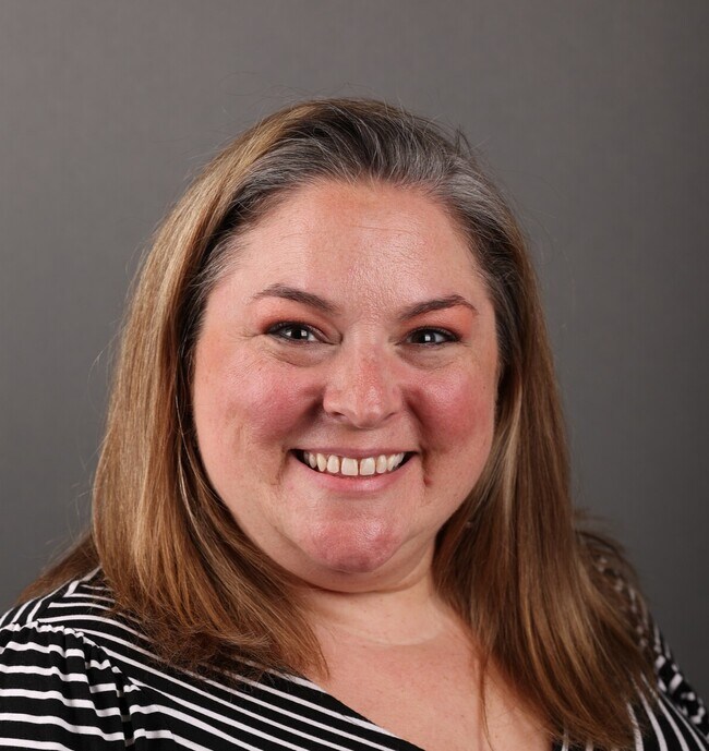 Meredith Ford