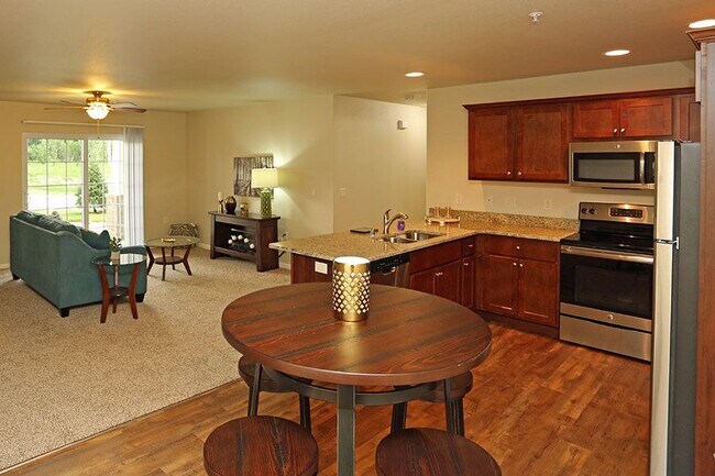 PHANTOM WOODS ESTATES, Mukwonago, WI 53149 - photo 3