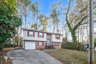 563 Fawn Ct SE, Conyers, GA 30013