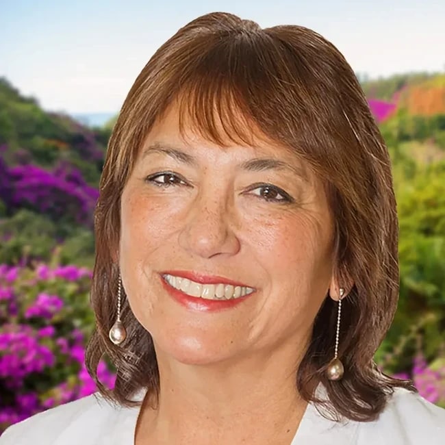 Robin Savage-Thompson