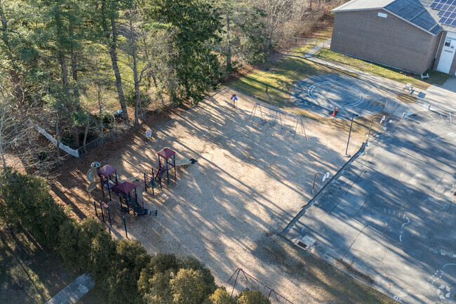 Moosup Elementary School