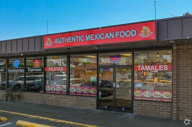 Savor authentic flavors at Don Chuy’s, a South End favorite for Mexican cuisine.