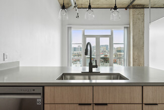 2200 Market St, Denver, CO 80205