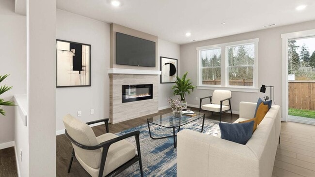 13526 NE 106th Ct, Kirkland, WA 98033 - photo 5