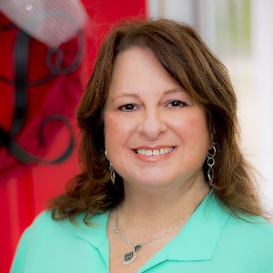 Janice Lynch