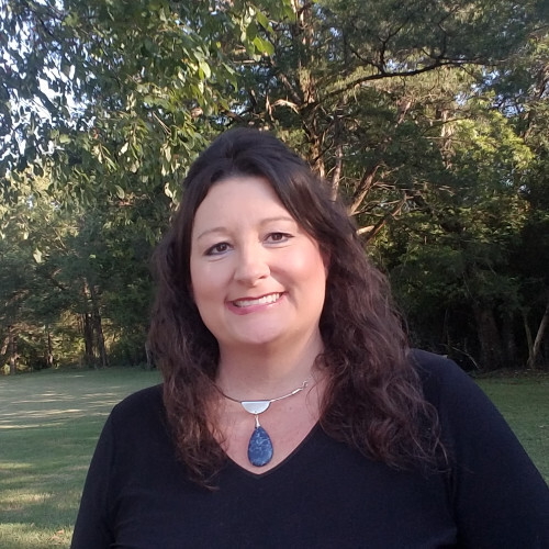 Tara Johnson