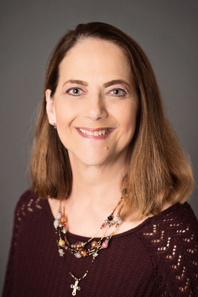 Jill Hidinger, Real Estate Agent in Cedar Rapids, IA