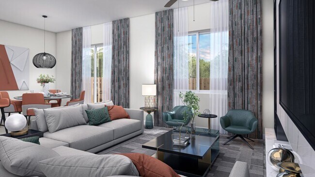 655 SE 15th St, Homestead, FL 33034 - photo 4