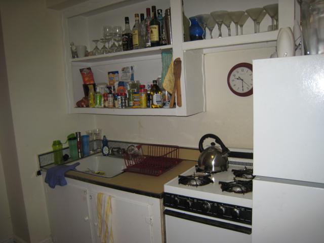 1868 Commonwealth Ave unit 5, Brighton, MA 02135 - photo 1