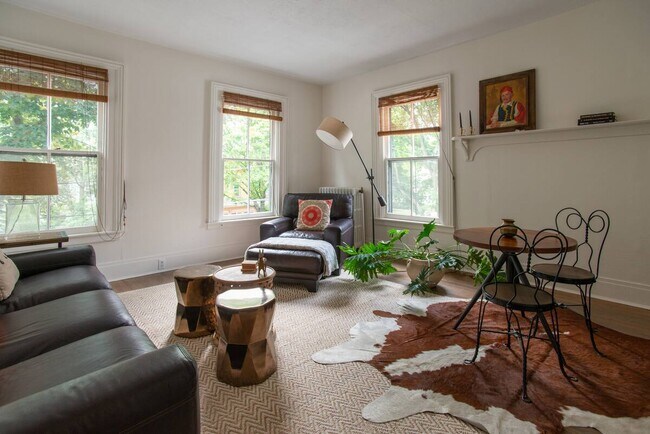 213 Park Place unit 2, Ithaca, NY 14850 - photo 3