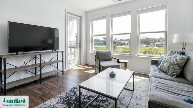 1905 Promenade Way unit 1214, Jacksonville, FL 32207 - photo 3