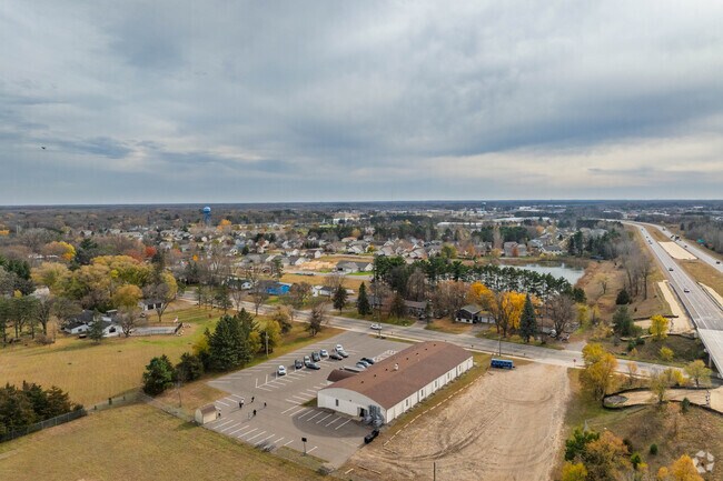 Princeton Area Learning Center