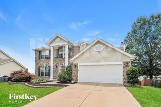 124 Royallsprings Pkwy, O'Fallon, MO 63368