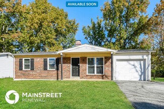 1421 Redman Blvd, St. Louis, MO 63138