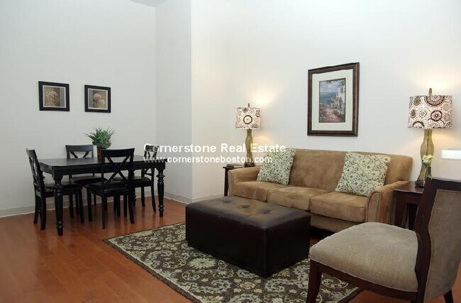 395 Washington St unit 401, Boston, MA 02108 - photo 4