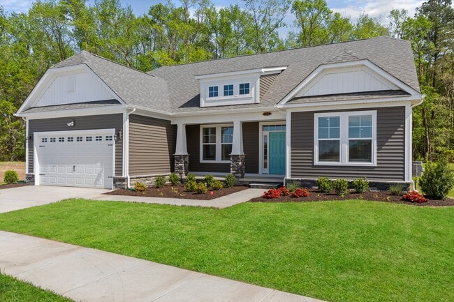 202 Emerson Ln unit 36924976, Suffolk, VA 23435 - photo 7