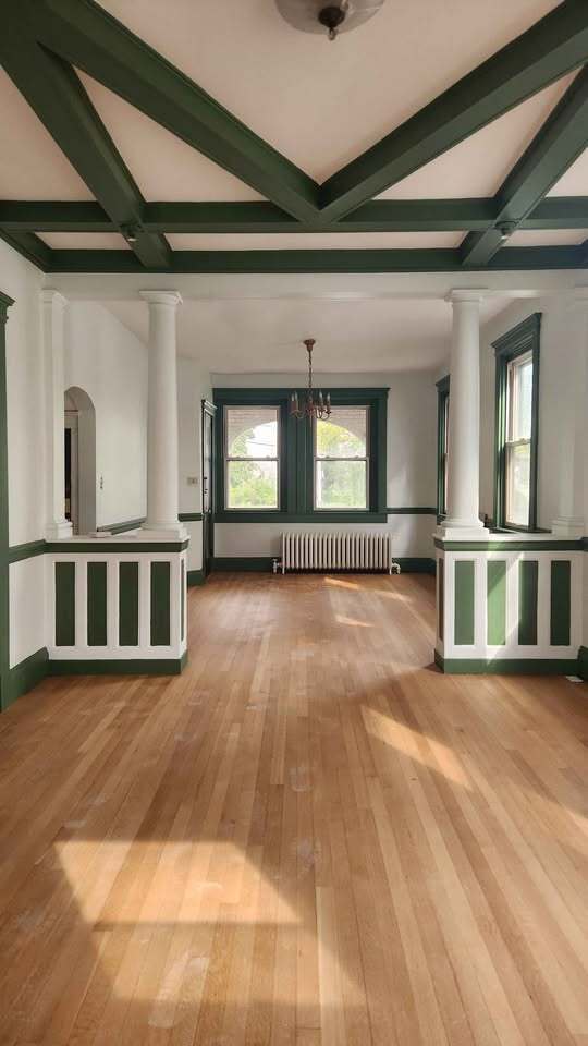 3904 8th St NW, Washington, DC 20011