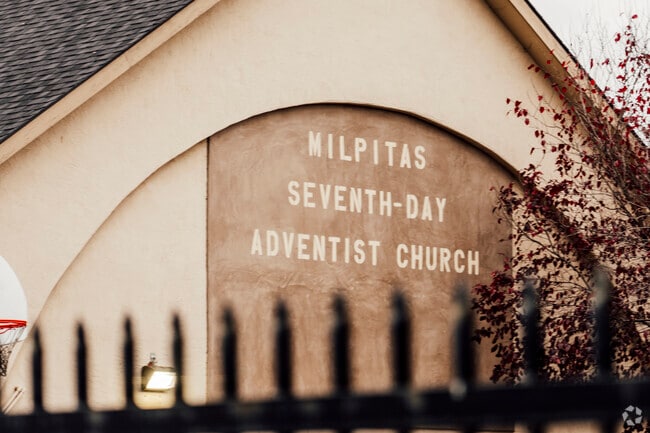 Foothill Adventist Elementary School in Milpitas, California is a well known school.