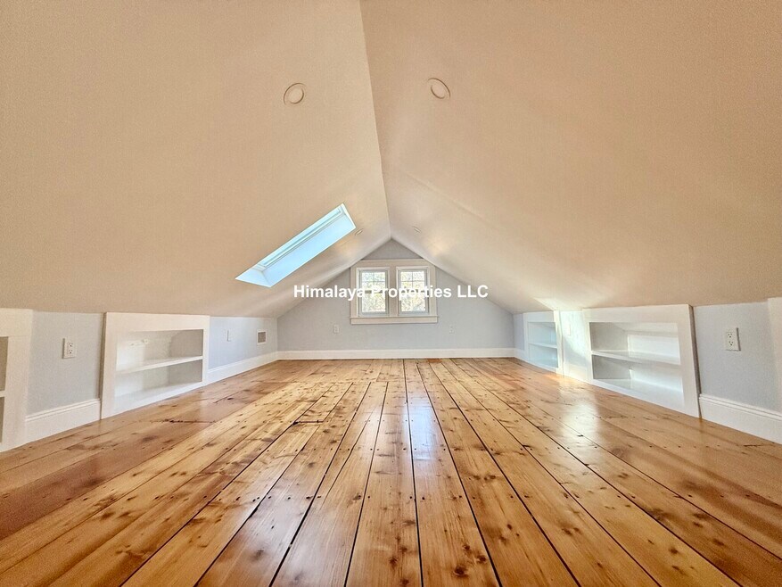 245 Cottage Rd, West Roxbury, MA 02132 - photo 1