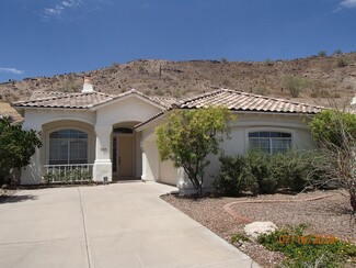 2418 E Mountain Vista Dr, Phoenix, AZ 85048