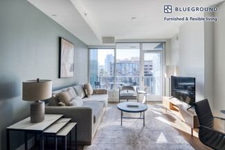 702 Broadway Unit FL4-ID2, San Diego, CA 92101