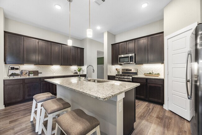 2007 Heather Ridge Way unit 36503089, Rosenberg, TX 77471 - photo 7