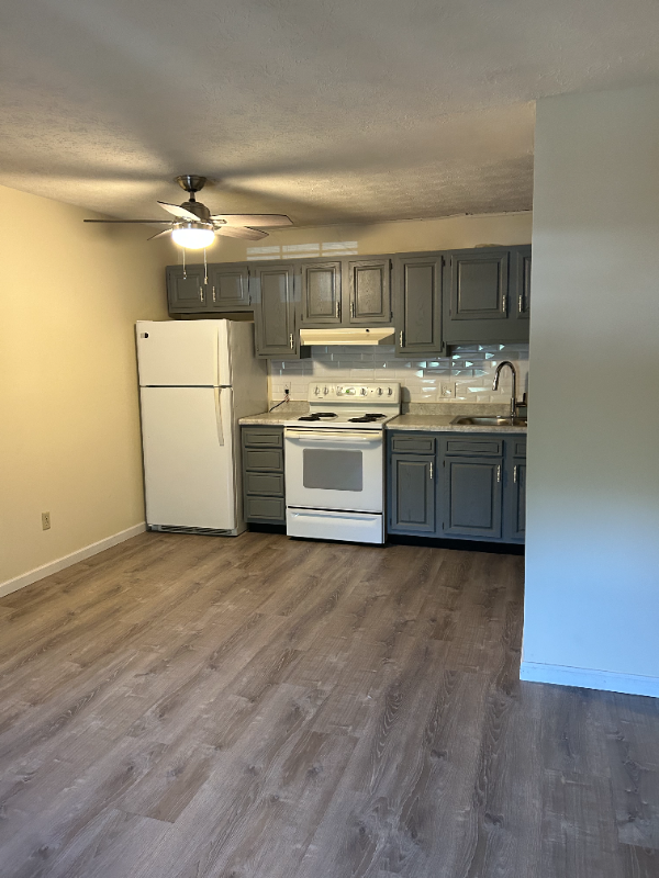 300 Wood St Unit E7, Mansfield, OH 44903