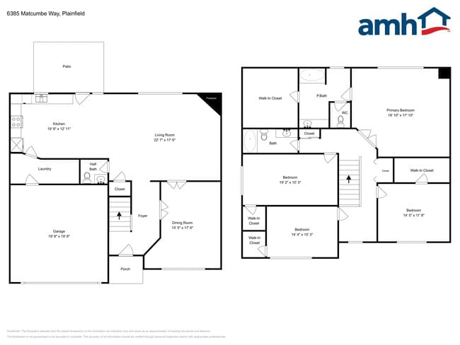 6385 Matcumbe Way, Plainfield, IN 46168 - photo 2