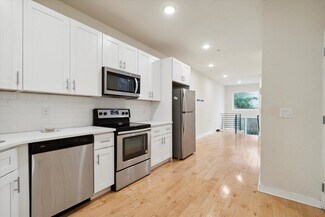 1802 N Bouvier St Unit A, Philadelphia, PA 19121