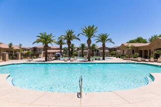 1367 S Country Club Dr, Mesa, AZ 85210