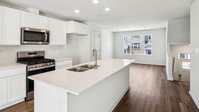 17337 Ulster Dr, Tinley Park, IL 60477 - photo 6