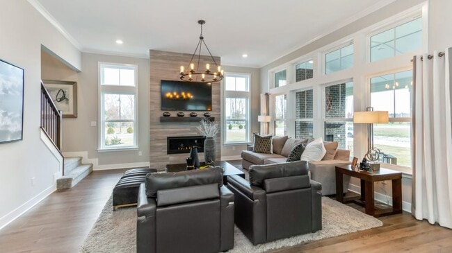 15496 Cardonia Rd, Fishers, IN 46037 - photo 7