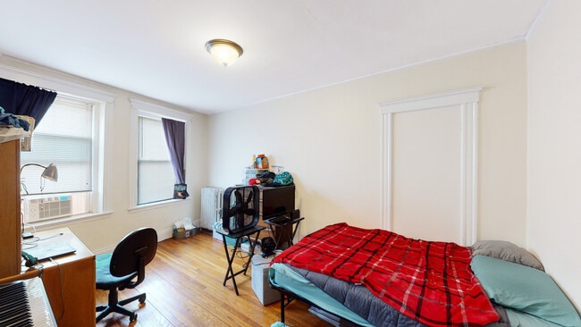 33 Walbridge St unit 12, Allston, MA 02134 - photo 3