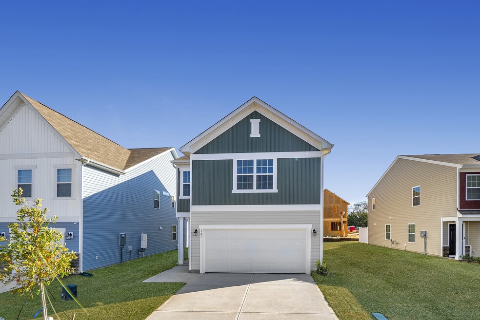 527 Marcus Way, Gilbert, SC 29054 - photo 1