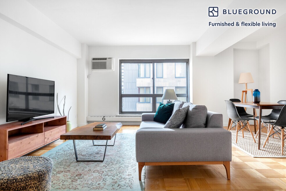 300 E 51st St unit FL19-ID534, New York, NY 10022 - photo 1