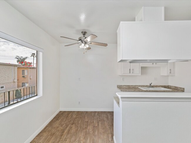 16229 Woodruff Ave unit 44, Bellflower, CA 90706 - photo 7