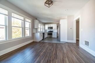 222 Parkwood Ave, Columbus, OH 43203
