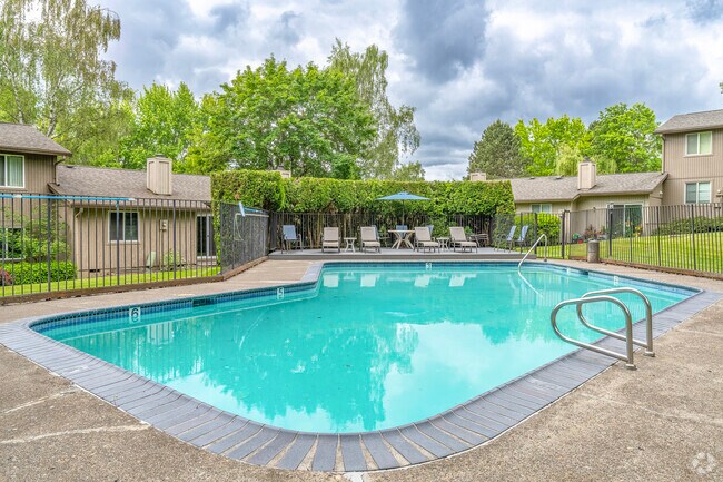 The Park at Greenway, Beaverton, OR 97008 - photo 7