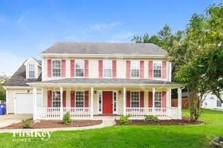 2721 Red Willow Ln, Winston-Salem, NC 27127