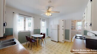 30 Roseclair St Unit 2, Boston, MA 02125