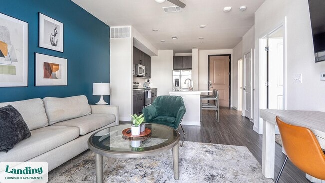 14015 Univ Pass unit 2303, San Antonio, TX 78249 - photo 3