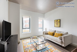 88 Ames St Unit FL5-ID972, Cambridge, MA 02142