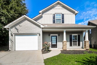 20 Thomas Ct NW, Cartersville, GA 30121