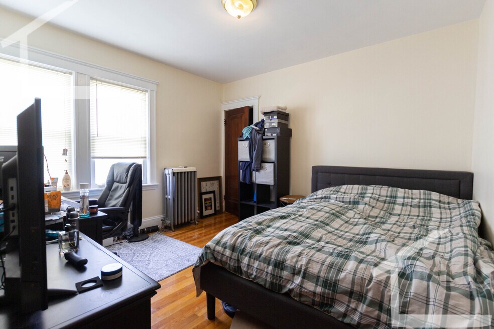 128 Washington St unit 2, Brighton, MA 02135 - photo 1