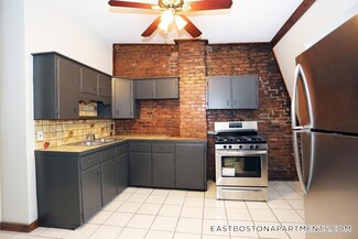 62 Chelsea St Unit 3, Boston, MA 02128