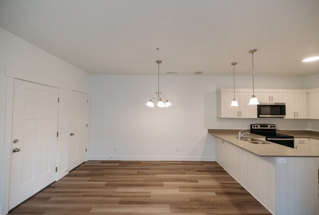 Highridge - Condos unit Lot L203, Saratoga Springs, UT 84045 - photo 3