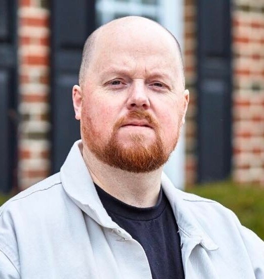 Chris Colgan