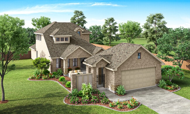 1004 Joy Mill Place unit 36452991, Lavon, TX 75166 - photo 6