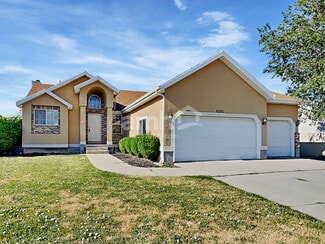 4525 W Lake Breeze Ln, West Valley City, UT 84120
